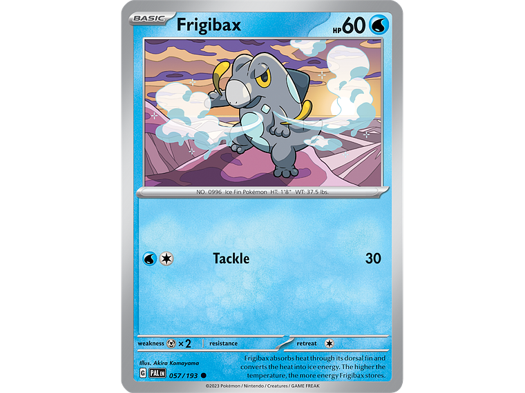 [057/193] [Frigibax] [PAL] 1