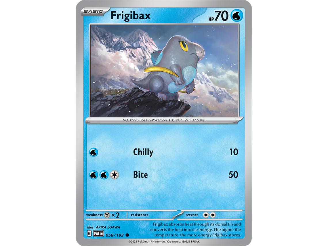 [058/193] [Frigibax] [PAL] 1