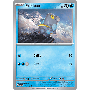 [058/193] [Frigibax] [PAL]