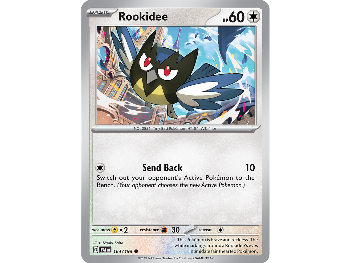 [164/193] [Rookidee] [PAL] 1