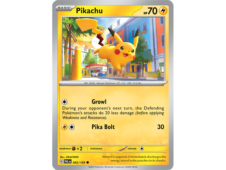 [062/193] [Pikachu] [PAL] 1