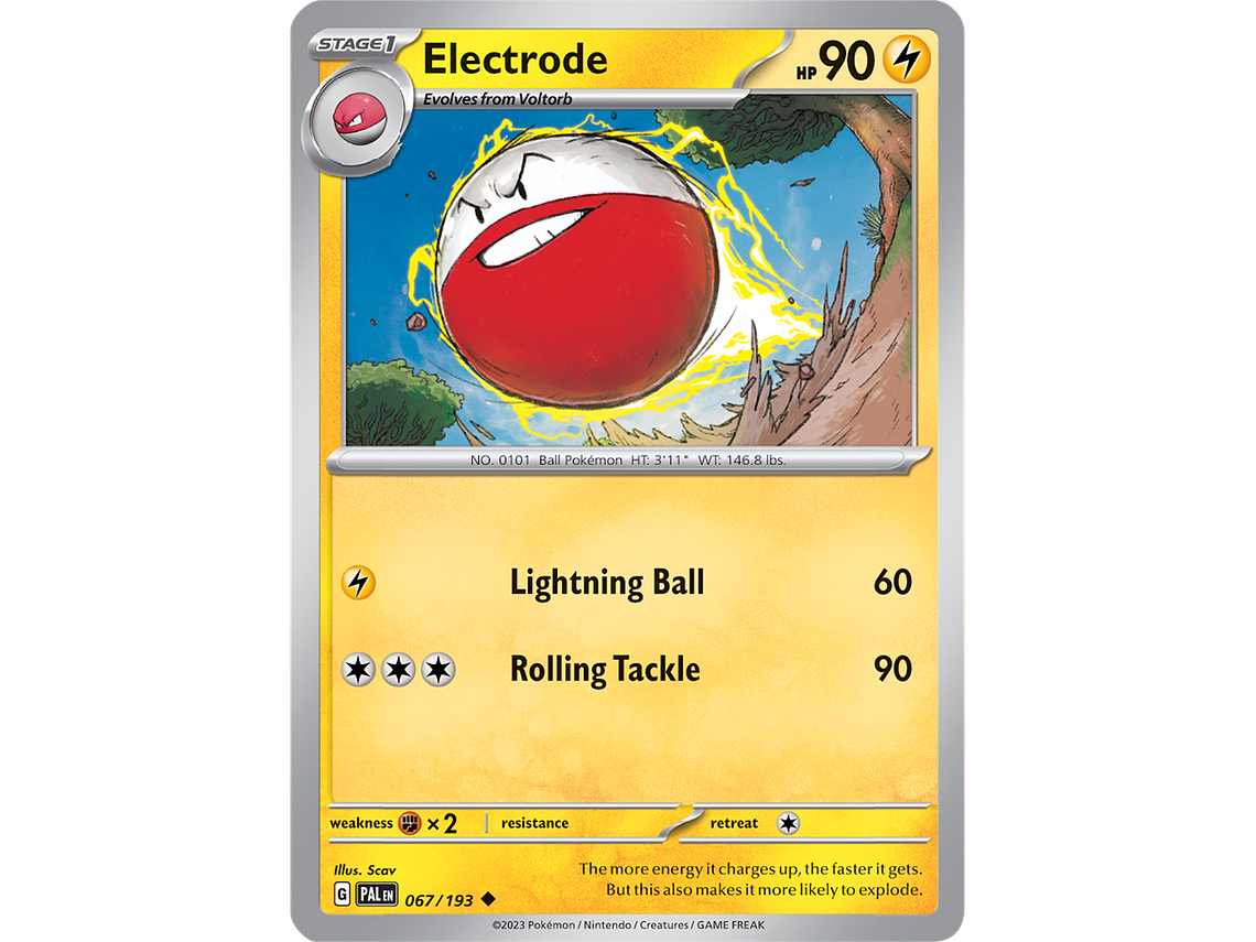 [067/193] [Electrode] [PAL] 1