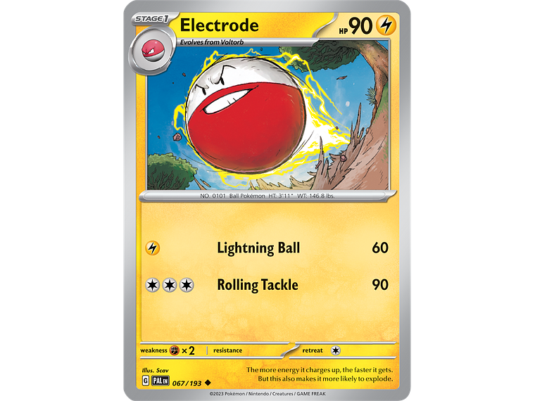 [067/193] [Electrode] [PAL] 1