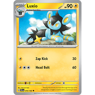 [070/193] [Luxio] [PAL]