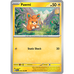 [074/193] [Pawmi] [PAL]