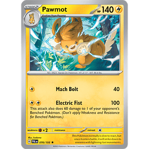 [076/193] [Pawmot] [PAL]