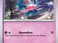 [087/193] [Misdreavus] [PAL] - Miniatura 1