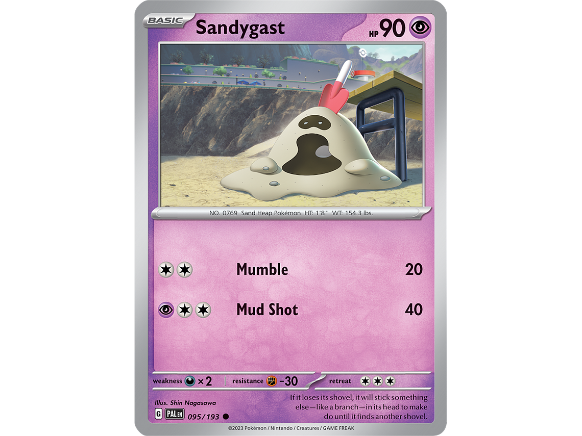 [095/193] [Sandygast] [PAL] 1