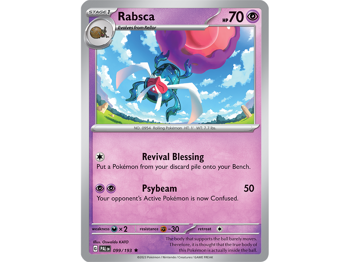 [099/193] [Rabsca] [PAL] 1
