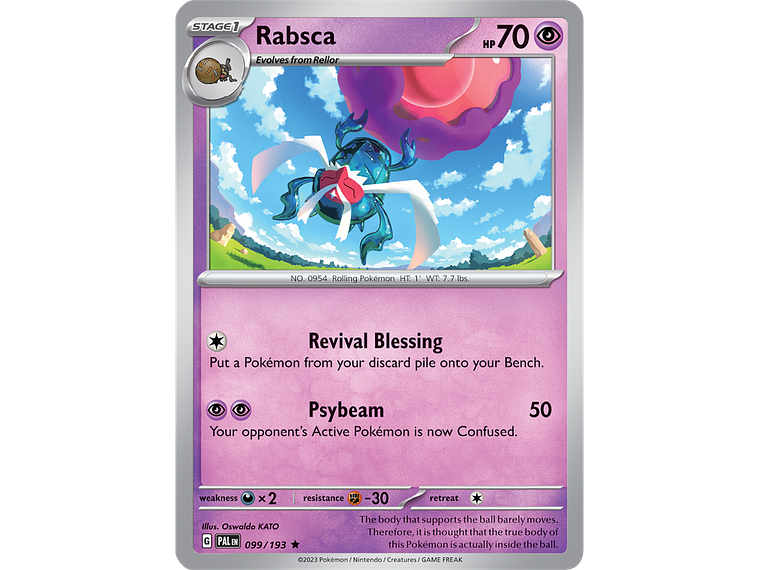 [099/193] [Rabsca] [PAL] 1