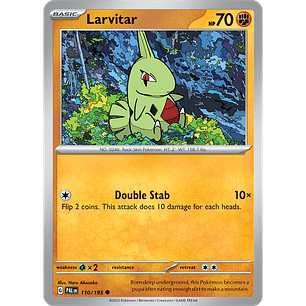 [110/193] [Larvitar] [PAL]
