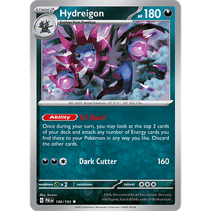 [140/193] [Hydreigon] [PAL]