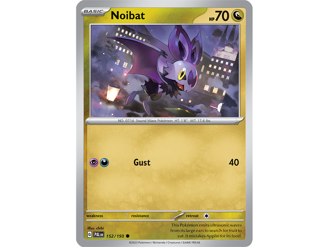 [152/193] [Noibat] [PAL] 1
