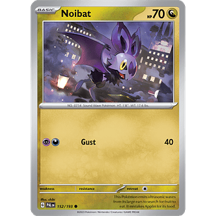 [152/193] [Noibat] [PAL]
