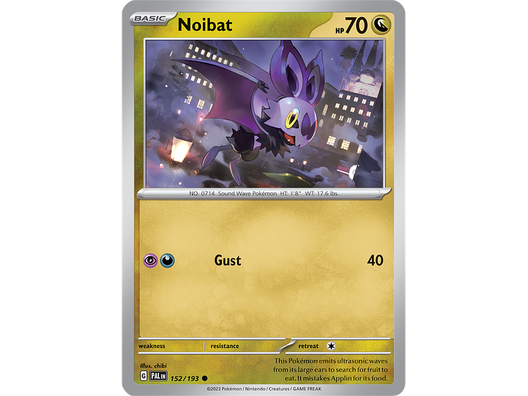 [152/193] [Noibat] [PAL] 1