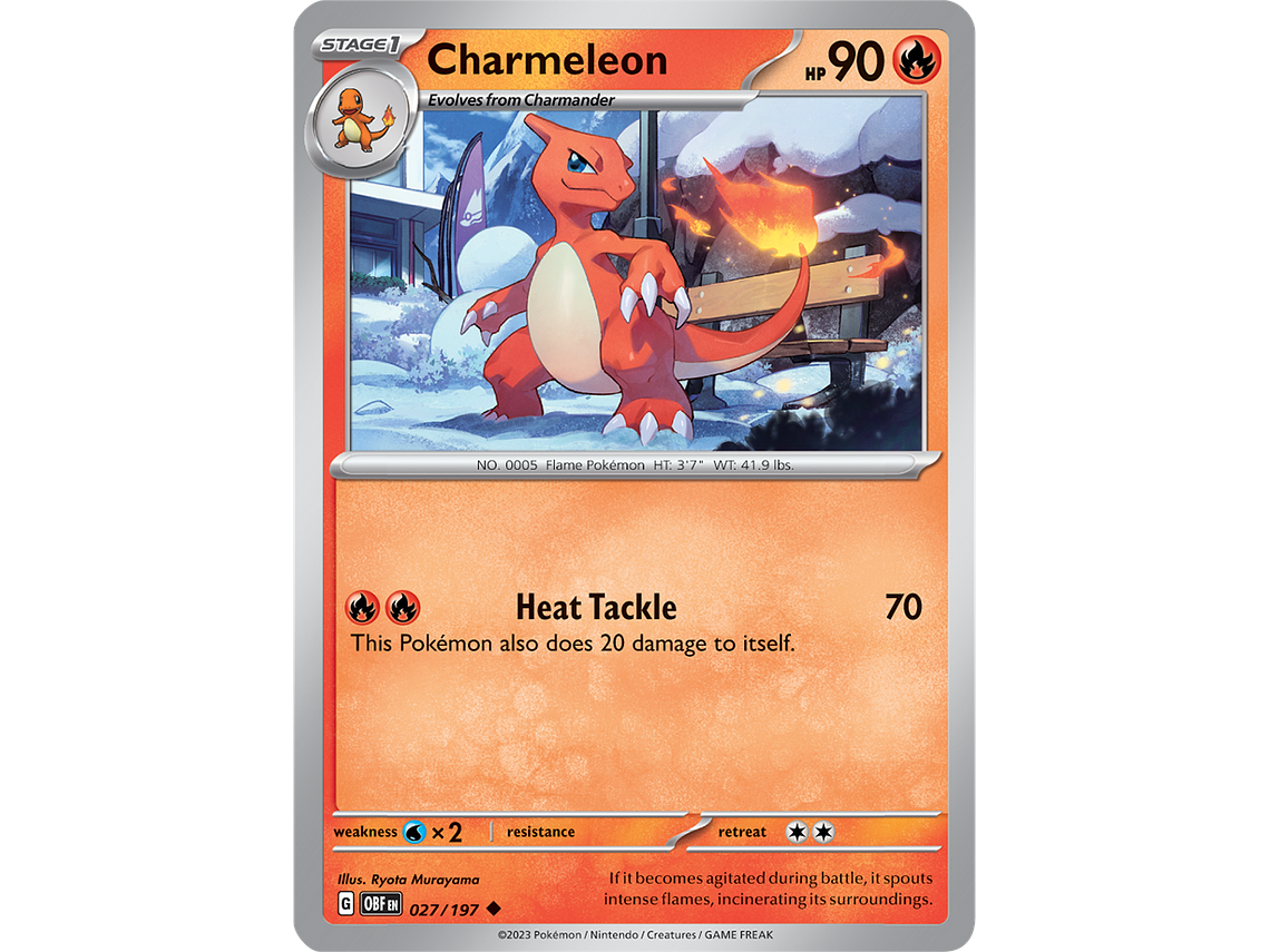 [027/197] [Charmeleon] [OBF] 1