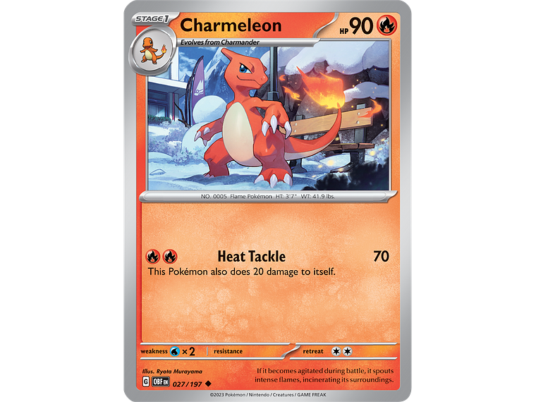 [027/197] [Charmeleon] [OBF] 1
