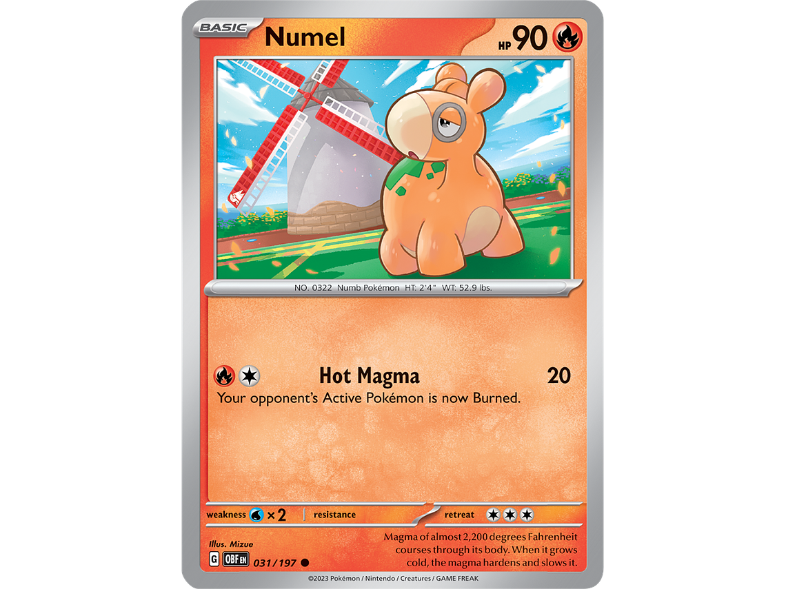 [031/197] [Numel] [OBF] 1