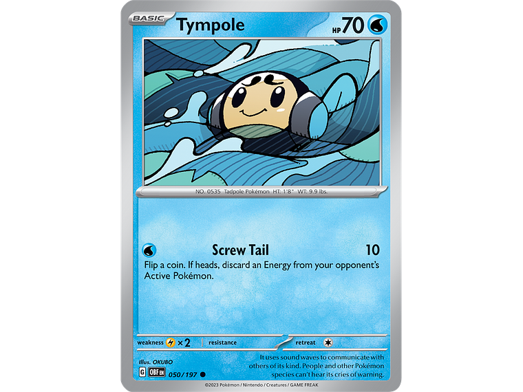 [050/197] [Tympole] [OBF] 1