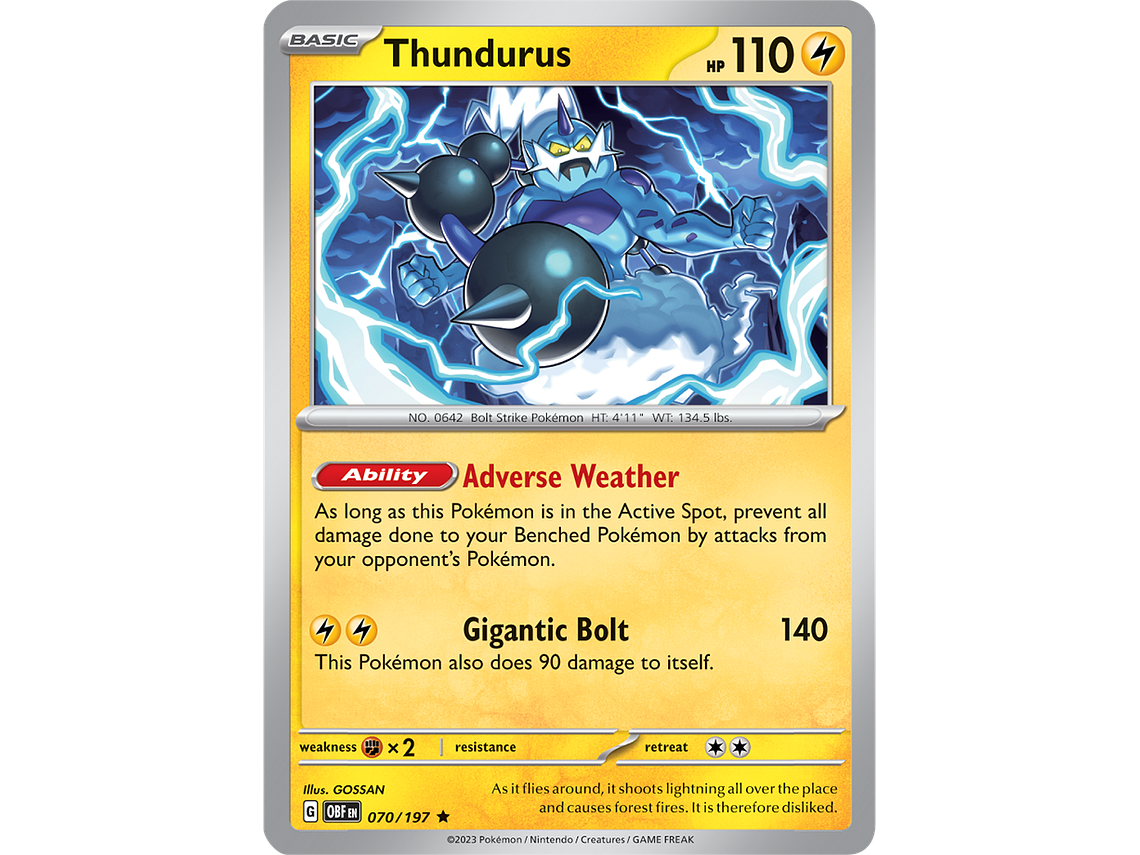 [070/197] [Thundurus] [OBF] 1