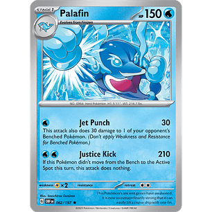 [062/197] [Palafin] [OBF]