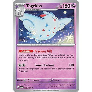 [085/197] [Togekiss] [OBF]