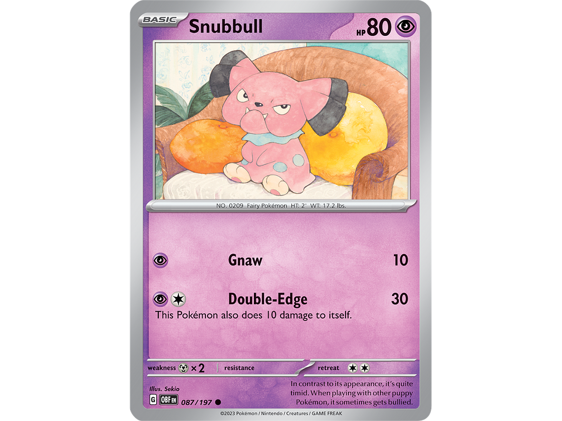[087/197] [Snubbull] [OBF] 1