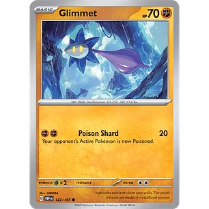 [122/197] [Glimmet] [OBF]