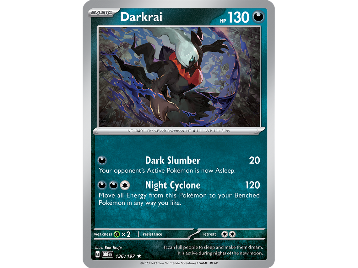 [136/197] [Darkrai] [OBF] 1