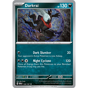 [136/197] [Darkrai] [OBF]