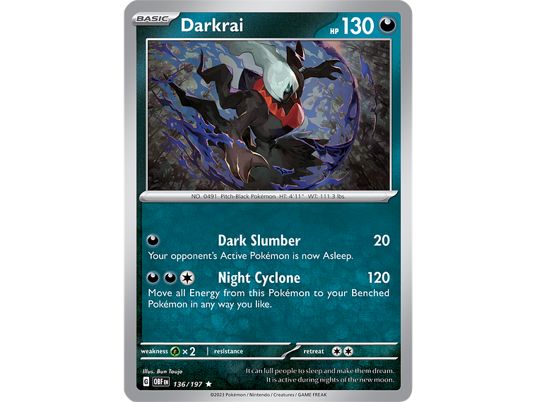[136/197] [Darkrai] [OBF] 1