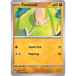 [118/197] [Toedscool] [OBF]