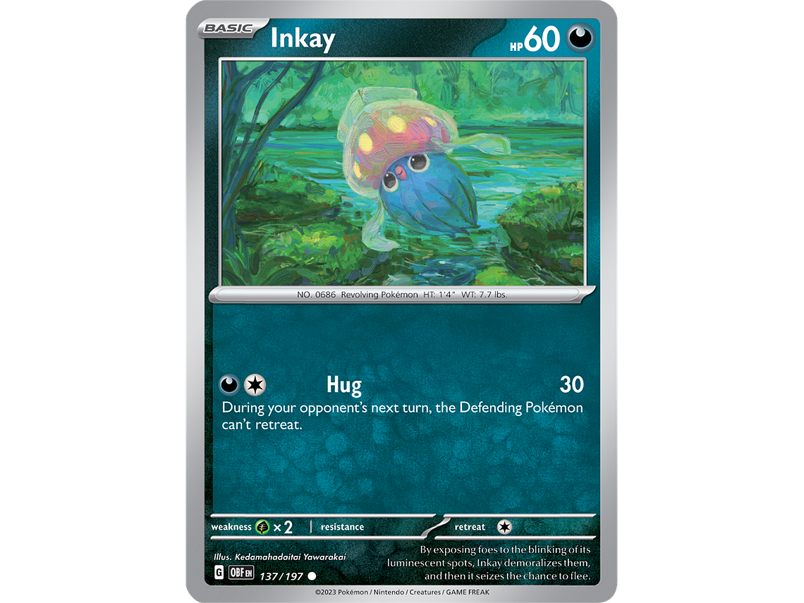 [137/197] [Inkay] [OBF] 1