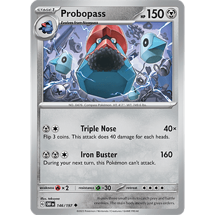 [146/197] [Probopass] [OBF]