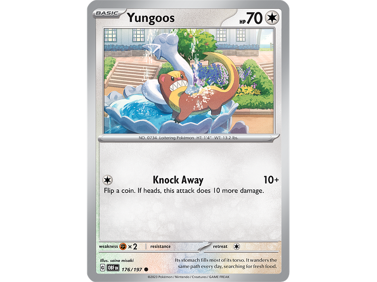 [176/197] [Yungoos] [OBF] 1