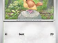 [162/197] [Pidgey] [OBF] - Miniatura 1