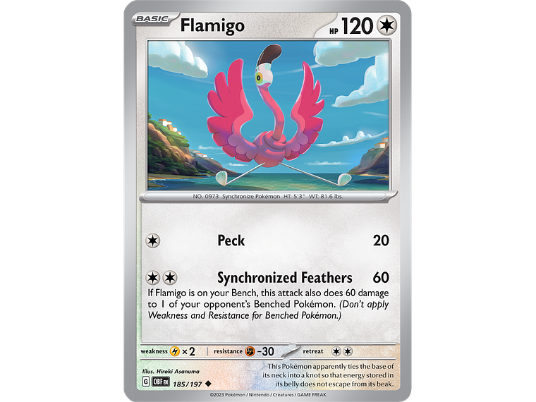 [185/197] [Flamigo] [OBF] 1
