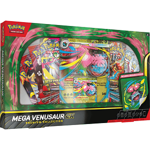 [Mega Venasaur ex Premium Collection] [Pokémon TCG]