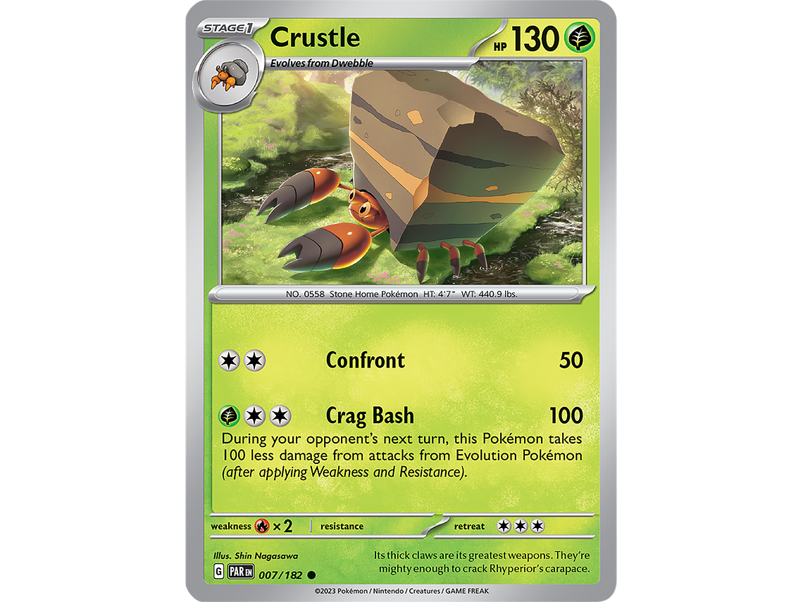 [007/182] [Crustle] [PAR] 1