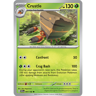 [007/182] [Crustle] [PAR]