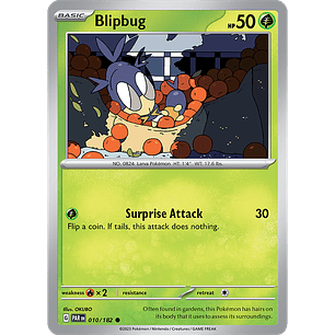 [010/182] [Blipbug] [PAR]