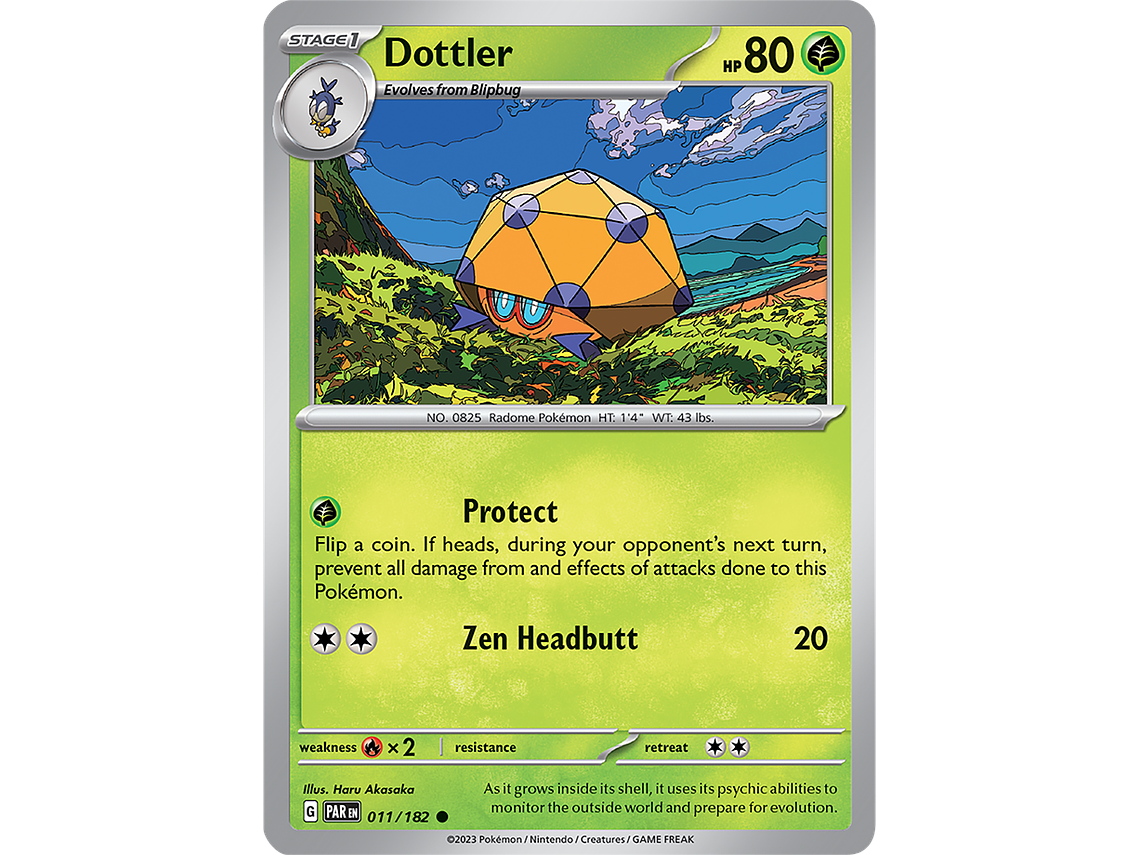 [011/182] [Dottler] [PAR] 1