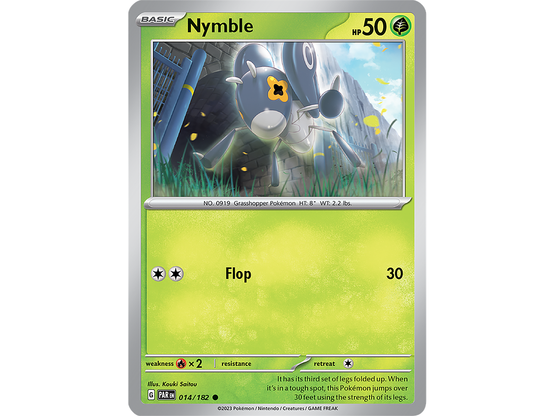 [014/182] [Nymble] [PAR] 1