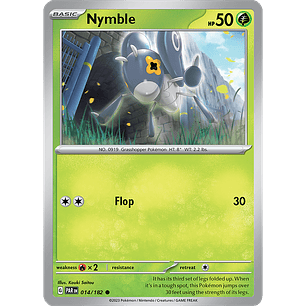 [014/182] [Nymble] [PAR]