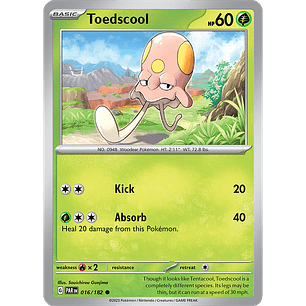 [016/182] [Toedscool] [PAR]