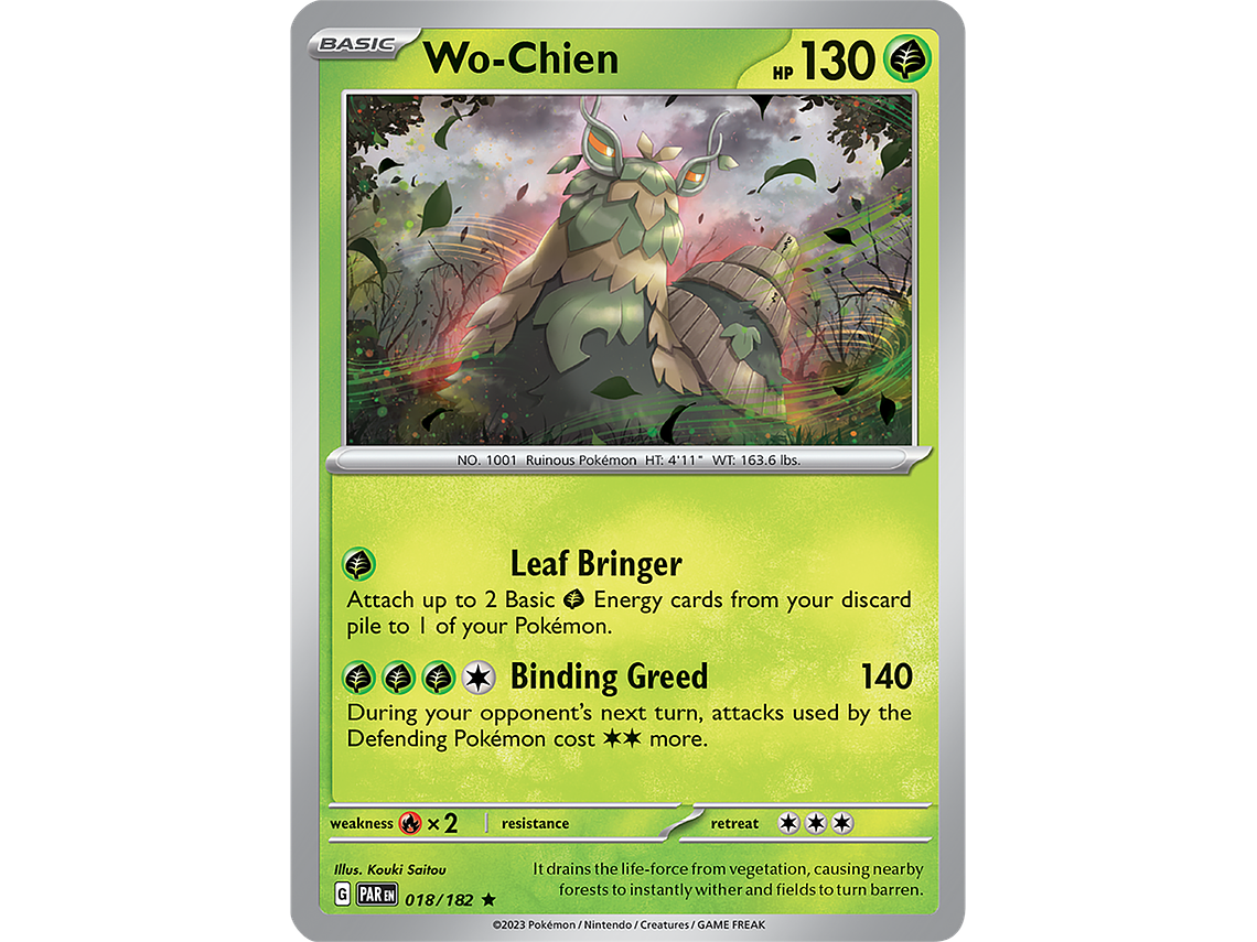 [018/182] [Wo-Chien] [PAR] 1