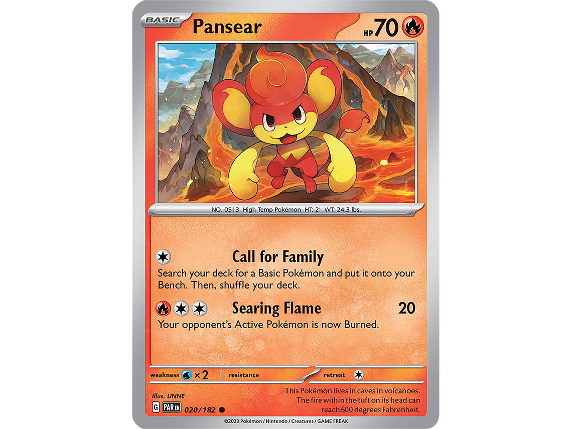 [020/182] [Pansear] [PAR] 1