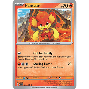 [020/182] [Pansear] [PAR]