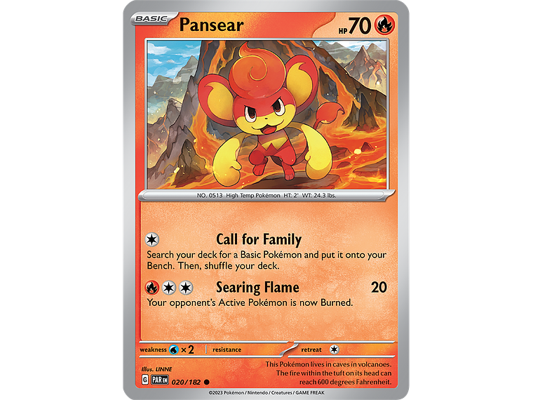 [020/182] [Pansear] [PAR] 1