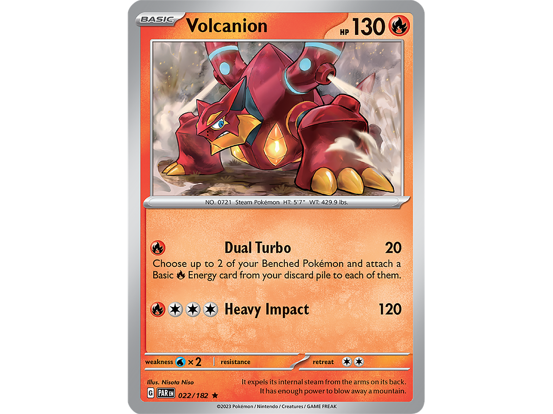 [022/182] [Volcanion] [PAR] 1